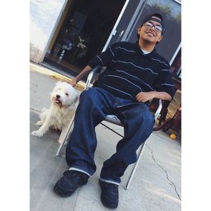 Meet your Posher, Mario